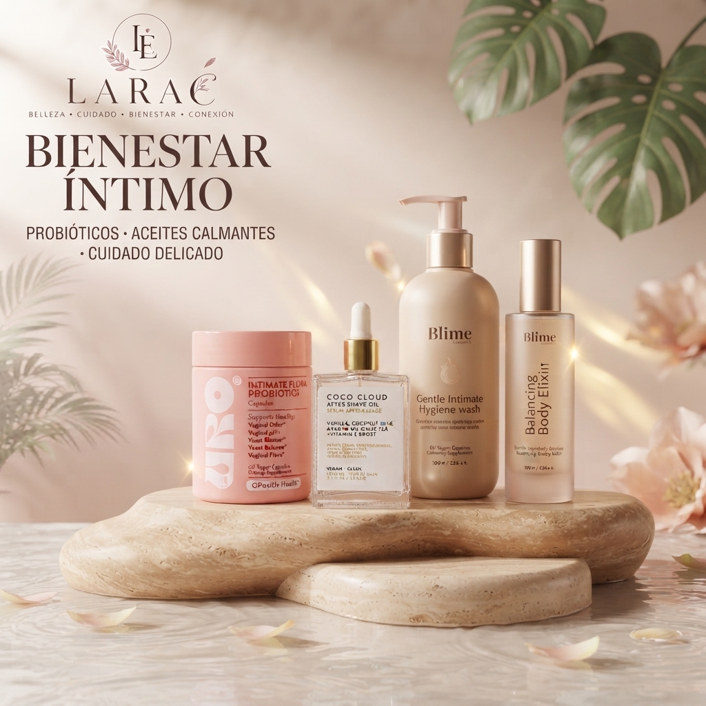 Bienestar Intimo