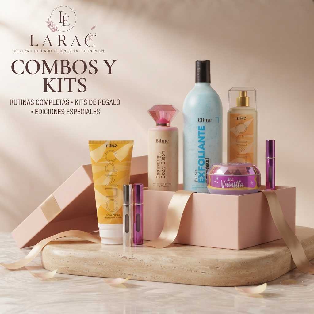Combos y Kits
