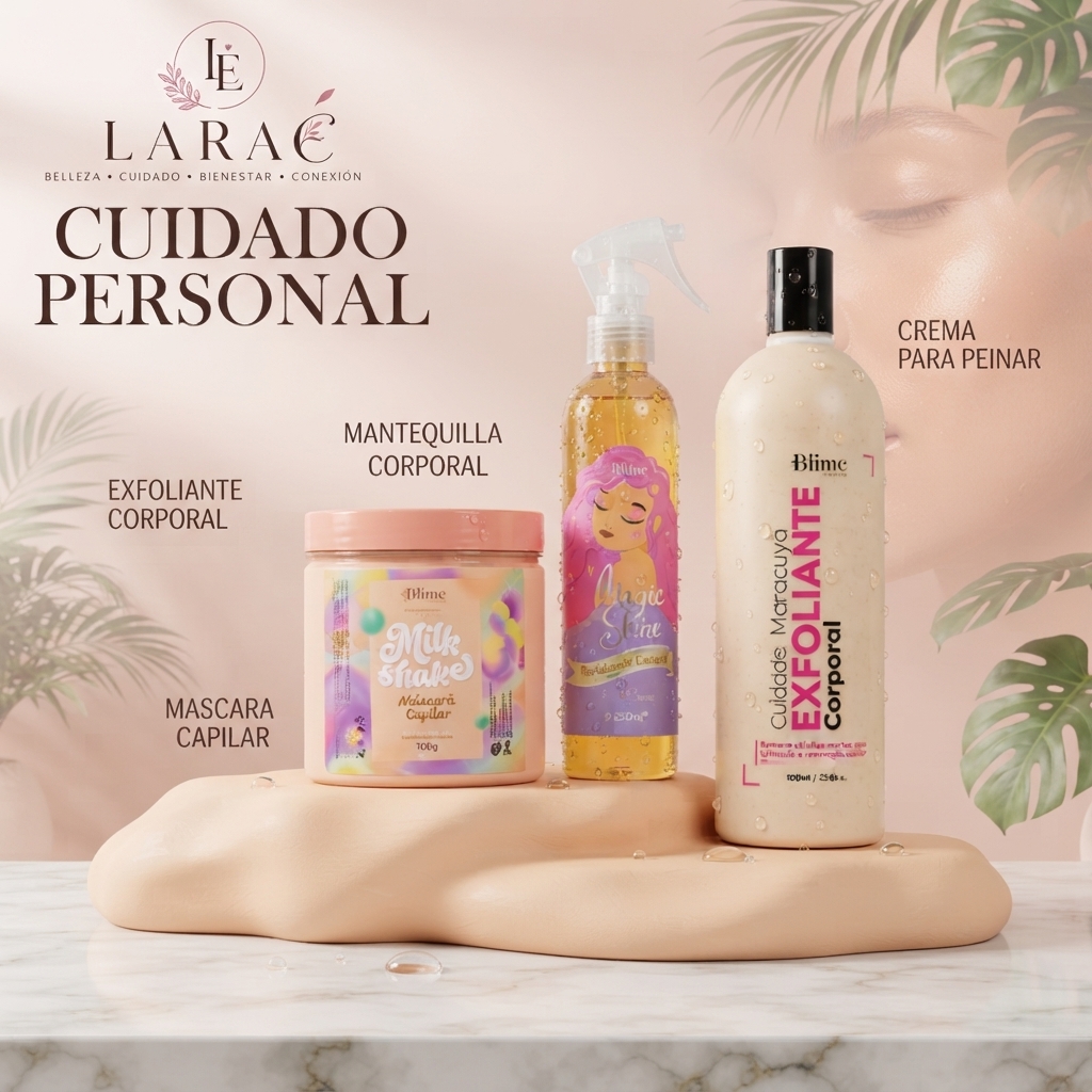 Cuidado Personal