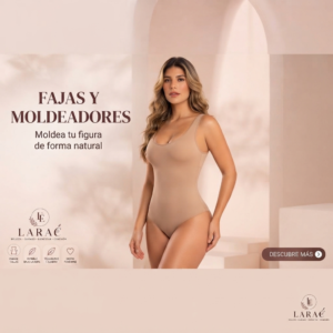 Fajas y Moldeadores
